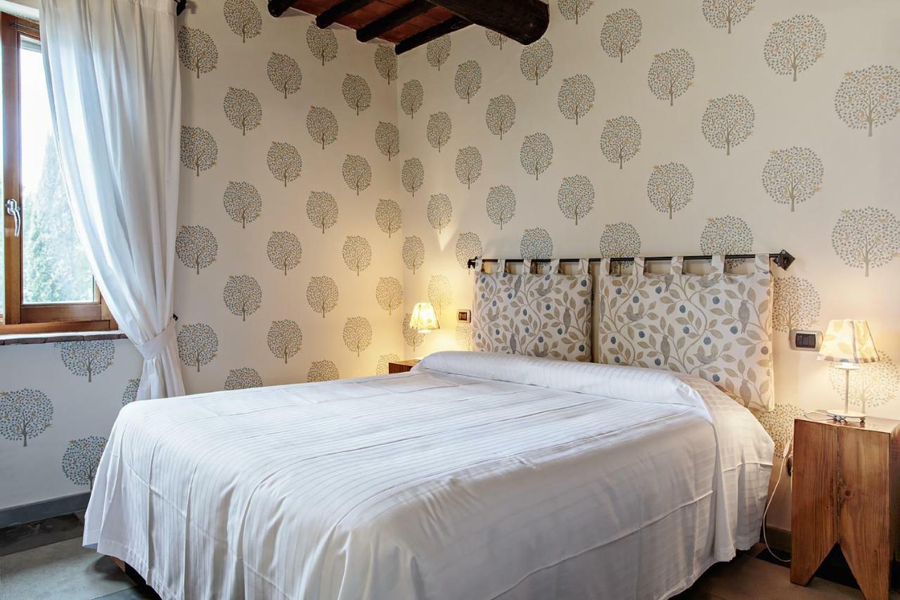 Aparthotel Al Gelso Bianco SantʼAppiano Exterior foto