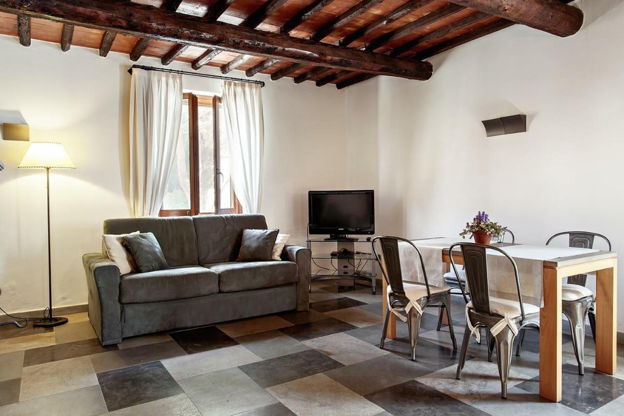 Aparthotel Al Gelso Bianco SantʼAppiano Exterior foto
