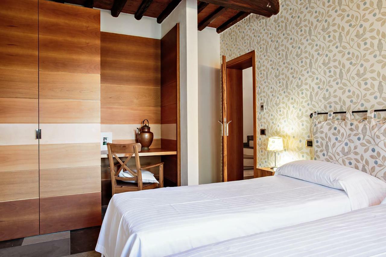 Aparthotel Al Gelso Bianco SantʼAppiano Exterior foto